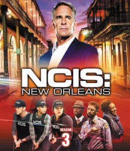 NCIS:ニューオーリンズ シーズン3＜トク選BOX＞/スコット・バクラ[DVD]【返品種別A】