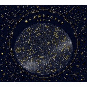 星に名前をつけるとき/大原ゆい子[CD]【返品種別A】