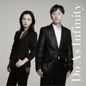 Do As Infinity/Do As Infinity[CD]【返品種別A】