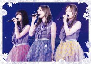 7th YEAR BIRTHDAY LIVE Day1【DVD】/乃木坂46[DVD]【返品種別A】