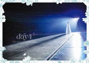 7th YEAR BIRTHDAY LIVE Day4【DVD】/乃木坂46[DVD]【返品種別A】