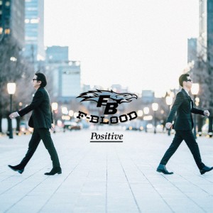 Positive/F-BLOOD[CD]【返品種別A】