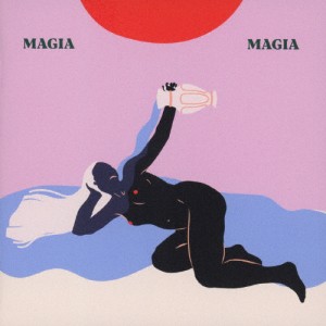 MAGIA MAGIA/グス・レヴィ[CD]【返品種別A】