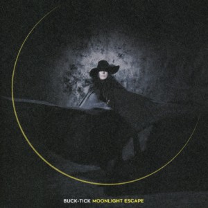 MOONLIGHT ESCAPE/BUCK-TICK[SHM-CD]通常盤【返品種別A】