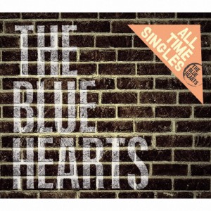 ALL TIME SINGLES〜SUPER PREMIUM BEST〜/THE BLUE HEARTS[CD+DVD]【返品種別A】