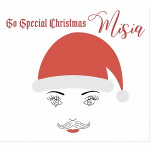 So Special Christmas/MISIA[CD]【返品種別A】