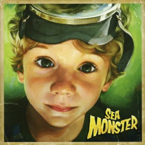 Sea Monster/ジョーイ・ペコラロ[CD]【返品種別A】