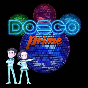 DOSCO prime/DREAMS COME TRUE[CD]【返品種別A】