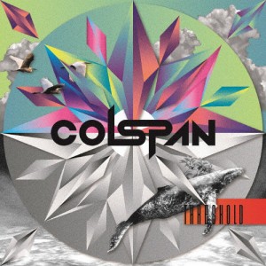 Threshold/colspan[CD]【返品種別A】