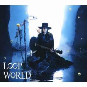 [枚数限定][限定盤]L∞P WORLD(初回限定盤)/AKIHIDE[CD]【返品種別A】