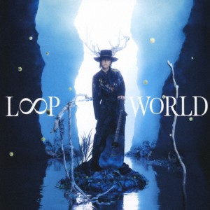 L∞P WORLD/AKIHIDE[CD]通常盤【返品種別A】