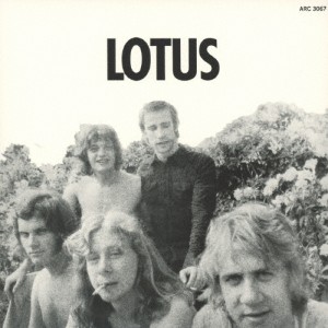 LOTUS/ロータス[CD][紙ジャケット]【返品種別A】