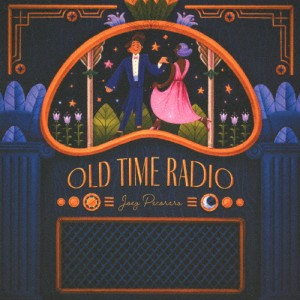 Old Time Radio/ジョーイ・ペコラロ[CD]【返品種別A】