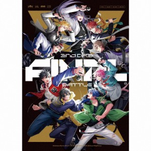 Buster Bros!!! VS 麻天狼 VS Fling Posse/Buster Bros!!!,麻天狼,Fling Posse[CD]【返品種別A】