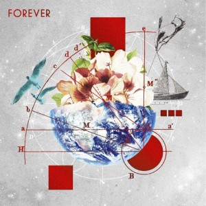 [枚数限定][限定盤]FOREVER(完全生産限定盤)/L'Arc〜en〜Ciel[CD]【返品種別A】