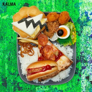 ミレニアム・ヒーロー/KALMA[CD]通常盤【返品種別A】