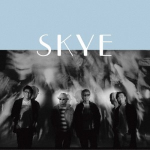 SKYE/SKYE[CD]【返品種別A】