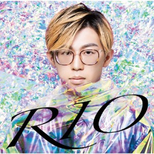 RIO/RIO[CD]【返品種別A】