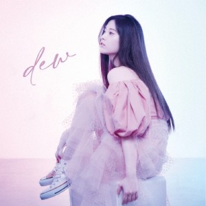 dew(DVD付)/KEIKO[CD+DVD]【返品種別A】