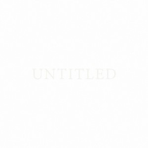 UNTITLED(DVD付)/浦田直也[CD+DVD]【返品種別A】