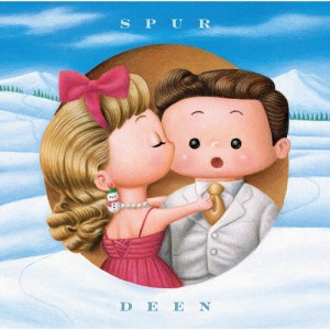 シュプール/DEEN[CD]通常盤【返品種別A】