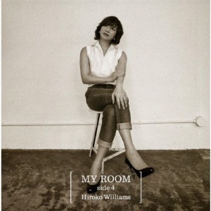 MY ROOM side4/ウィリアムス浩子[CD]【返品種別A】