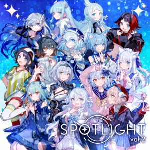 SPOTLIGHT vol.2/オムニバス[CD]【返品種別A】