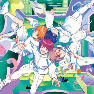 A3! FULL BLOOMING LP/MANKAIカンパニー[CD]通常盤【返品種別A】