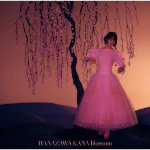 blossom/花澤香菜[CD]通常盤【返品種別A】