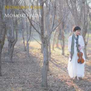 Momoko Aida/Momoko Aida[CD]【返品種別A】