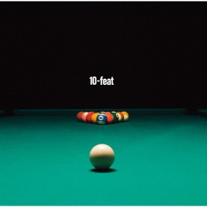 10-feat(通常盤)/10-FEET[CD]【返品種別A】