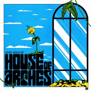 House of Arches(MQA-CD)/アミール・ブレスラー[CD]【返品種別A】