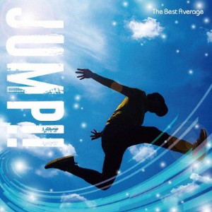 JUMP!!/The Best Average[CD]【返品種別A】