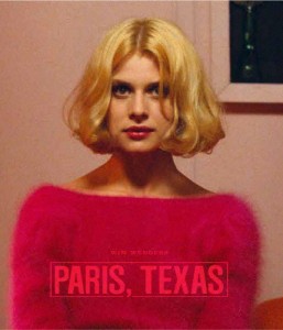 パリ、テキサス【2Kレストア版】Blu-ray/ハリー・ディーン・スタントン[Blu-ray]【返品種別A】