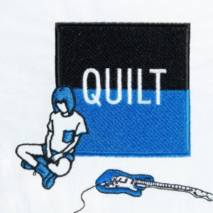 [枚数限定][限定]QUILT 7-inch BOX(初回完全限定盤)【アナログ盤】/Rei[ETC]【返品種別A】