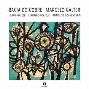 BACIA DO COBRE/マルセロ・ガルテル[CD]【返品種別A】