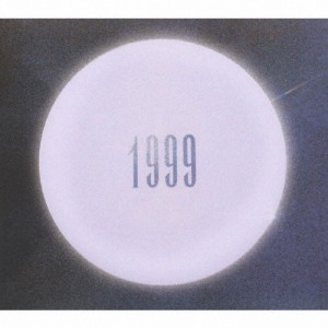 1999(CD作品盤)/にしな[CD]通常盤【返品種別A】