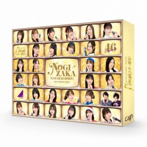 乃木坂スター誕生!2 第2巻 DVD-BOX/乃木坂46[DVD]【返品種別A】