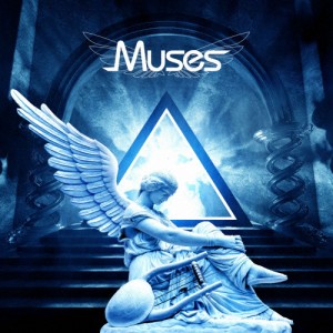 Muses/Muses[CD]【返品種別A】