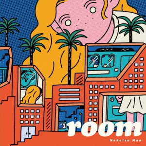 room/中津マオ[CD]【返品種別A】