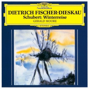 [枚数限定][限定盤]シューベルト:歌曲集《冬の旅》D911/ディートリヒ・フィッシャー=ディースカウ[SACD]【返品種別A】