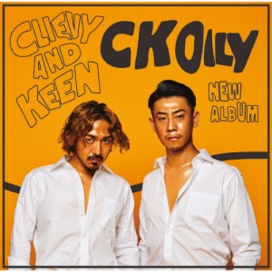 CK OILY/C＆K[CD]通常盤【返品種別A】