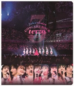 Juice=Juice CONCERT TOUR 〜terzo〜 FINAL 稲場愛香卒業スペシャル/Juice=Juice[Blu-ray]【返品種別A】