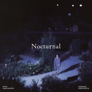 [枚数限定][限定盤]Nocturnal (初回限定盤) 【CD+DVD+Photo Book】/錦戸亮[CD+DVD]【返品種別A】