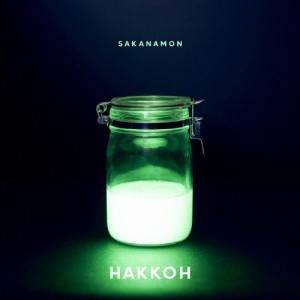 HAKKOH/SAKANAMON[CD]【返品種別A】
