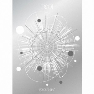 [枚数限定][限定盤]COLORED DISC(初回生産限定盤A)/Reol[CD+Blu-ray]【返品種別A】