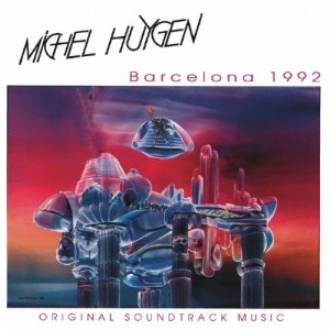 バルセロナ 1992/ミシェル・ハイゲン[CD][紙ジャケット]【返品種別A】