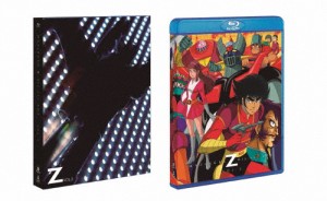 マジンガーZ Blu-ray BOX VOL.2/アニメーション[Blu-ray]【返品種別A】