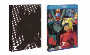 マジンガーZ Blu-ray BOX VOL.3/アニメーション[Blu-ray]【返品種別A】