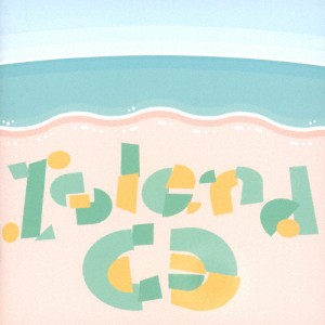 Island CD (通常盤)/ホフディラン[CD]【返品種別A】